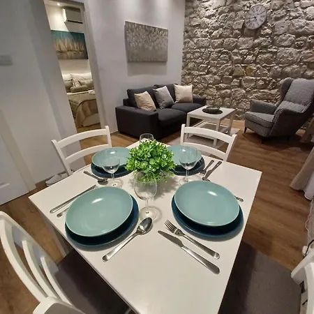 Placeta & Apartment Dubrovnik