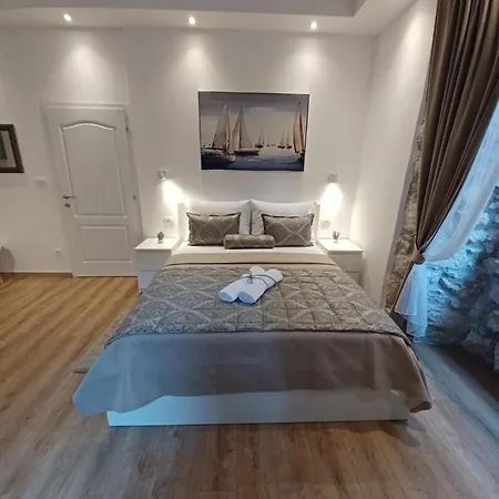 Apartment Placeta &