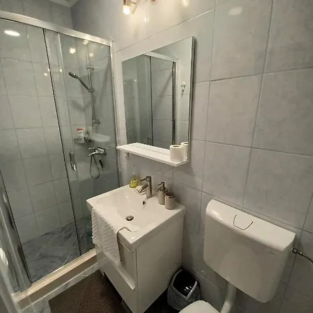 Placeta & Apartment