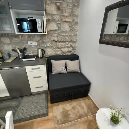 Apartment Placeta &