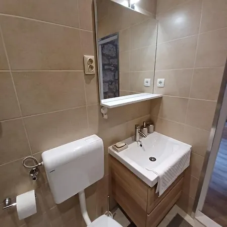 Placeta & Apartment