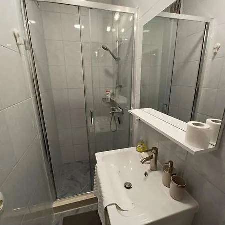 Placeta & Apartment