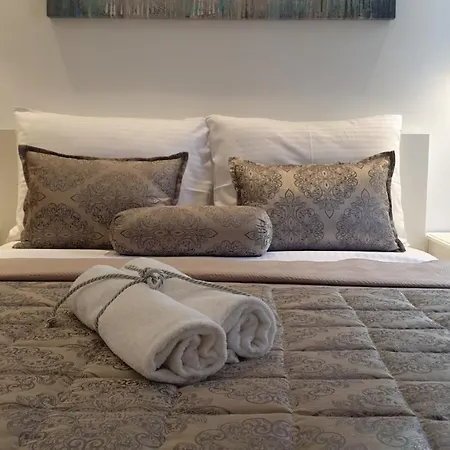 Placeta & Apartment *