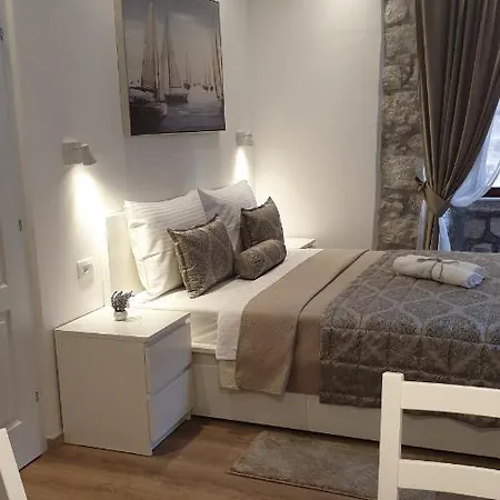 Placeta & Apartment *