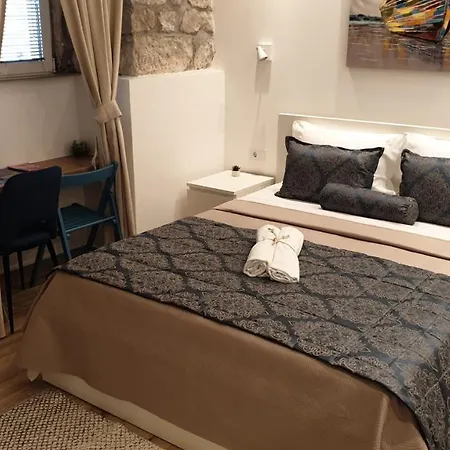Apartment Placeta &