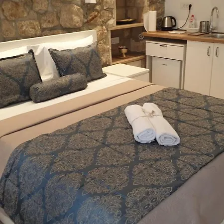 Placeta & Apartment *