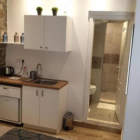 Placeta & Apartment *