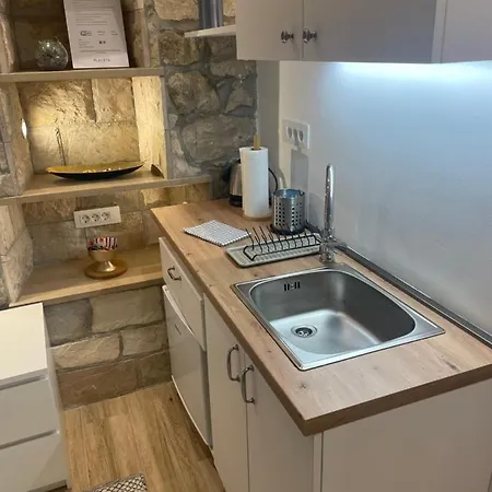 Placeta & Apartment