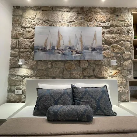 Placeta & Dubrovnik