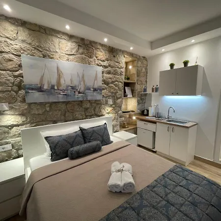 Placeta & Apartment Dubrovnik