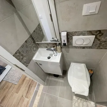 Placeta & Apartment *