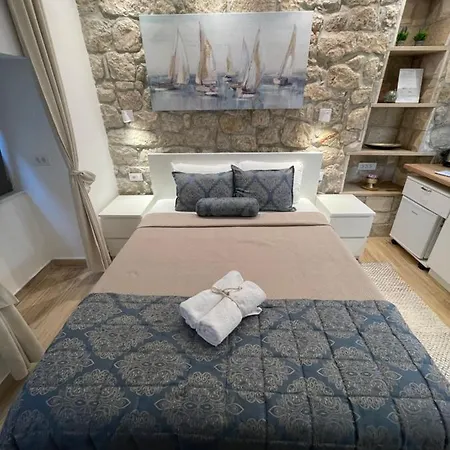 Placeta & Apartment Dubrovnik