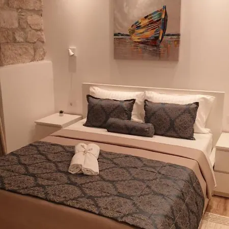 Placeta & Daire Dubrovnik